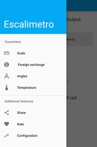 Escalímetro screenshot 4