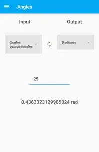 Escalímetro screenshot 5