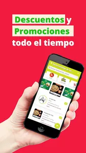 JE Store screenshot 2