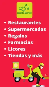 JE Store screenshot 4
