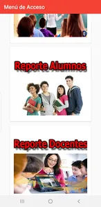 App Control Escuela screenshot 20