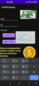 MyAppy dollar screenshot 2