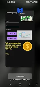 MyAppy dollar screenshot 3