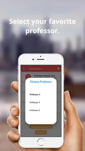 ProSked screenshot 6