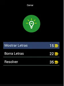 Hogwartz Quiz HP Español screenshot 10