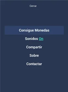 Hogwartz Quiz HP Español screenshot 11