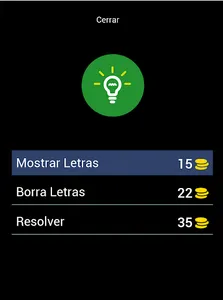 Hogwartz Quiz HP Español screenshot 6