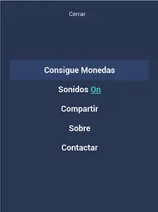 Hogwartz Quiz HP Español screenshot 7