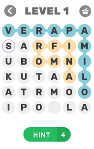 Sopa de Letras de Medicamentos screenshot 0