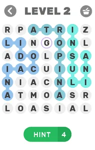 Sopa de Letras de Medicamentos screenshot 1