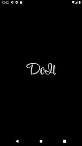 DoIt: To-do list, tarefas & le screenshot 0