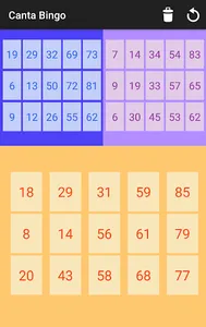 Bingo Shout Premium screenshot 11