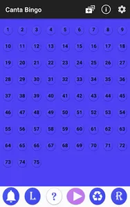 Bingo Shout Premium screenshot 13