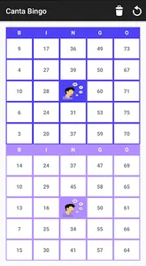 Bingo Shout Premium screenshot 6