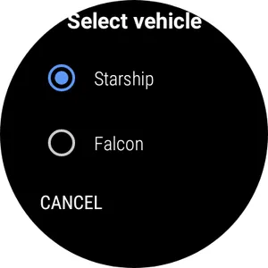 Watt Key — For your Tesla screenshot 4