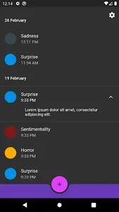 Emote screenshot 2