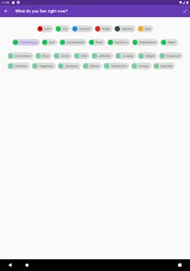 Emote screenshot 8