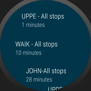 Unofficial Metlink Wear screenshot 0