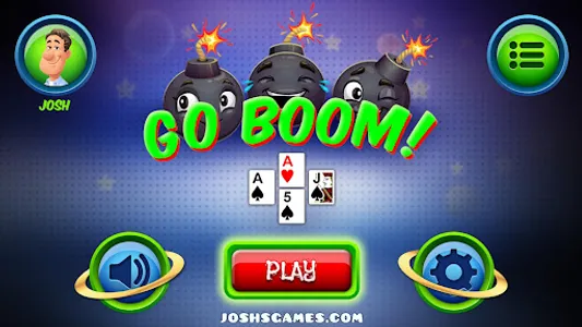 Go Boom Card Game screenshot 10