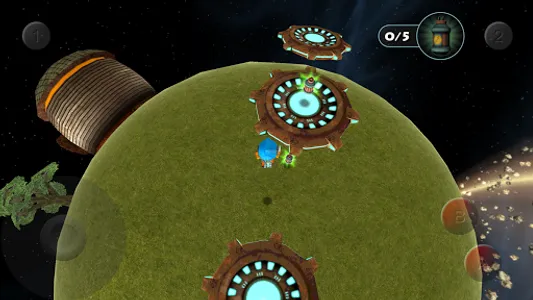 Astro's Galaxy screenshot 13