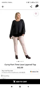 Josie's Boutique screenshot 3