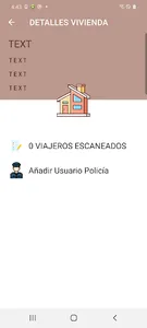 PassScan screenshot 1