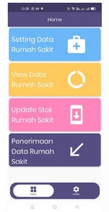 JOSS-Jateng screenshot 1