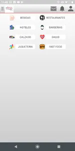 Joss Market Mx screenshot 2