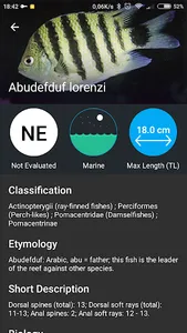 Fishly screenshot 2