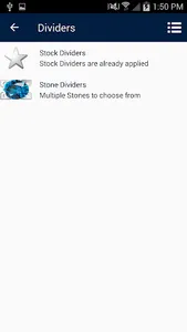 Jostens APS Sea screenshot 2