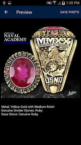 Jostens APS Sea screenshot 4