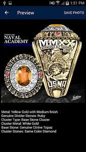 Jostens APS Sea screenshot 5