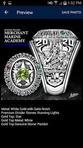 Jostens APS Sea screenshot 6