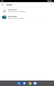 Jostens USNA screenshot 10