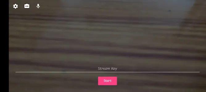 JO Stream screenshot 1