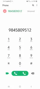 GeoPost screenshot 4