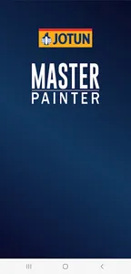 Jotun Master Painter Malaysia screenshot 0