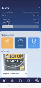 Jotun Master Painter Malaysia screenshot 2