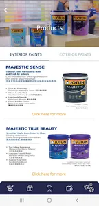 Jotun Master Painter Malaysia screenshot 4