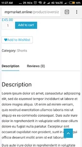 MP MARKET screenshot 4