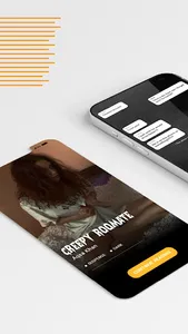 Story Trap: Chat Stories screenshot 0