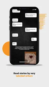Story Trap: Chat Stories screenshot 2