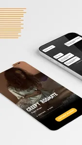 Story Trap: Chat Stories screenshot 4