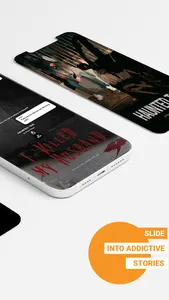 Story Trap: Chat Stories screenshot 5