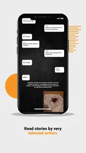 Story Trap: Chat Stories screenshot 6