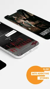 Story Trap: Chat Stories screenshot 9