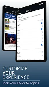 Journal Star screenshot 6