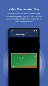 Journal Academy | Latsol UTBK screenshot 1