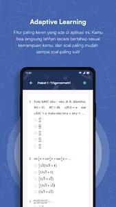 Journal Academy | Latsol UTBK screenshot 2