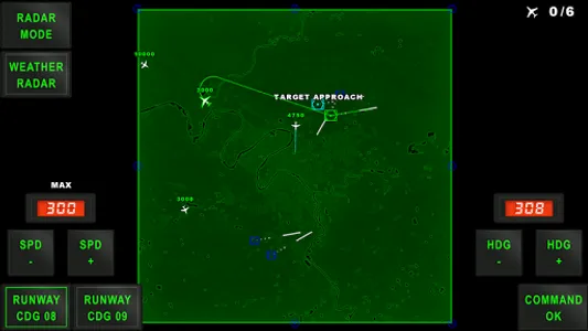 ATC Operations - Paris screenshot 12